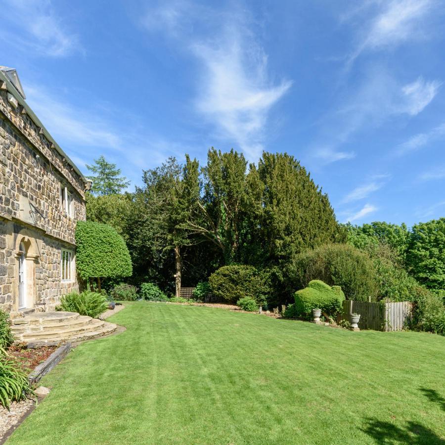 10 Bed Stunning House In Village, With Hot Tub Ovingham Luaran gambar