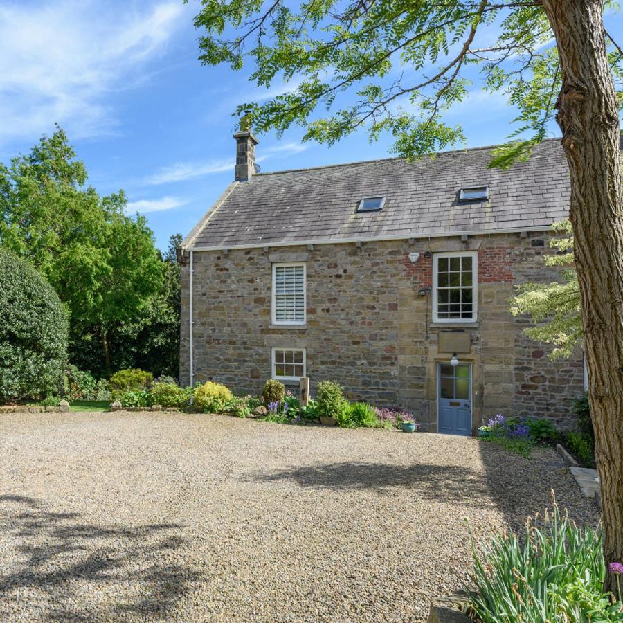 10 Bed Stunning House In Village, With Hot Tub Ovingham Luaran gambar