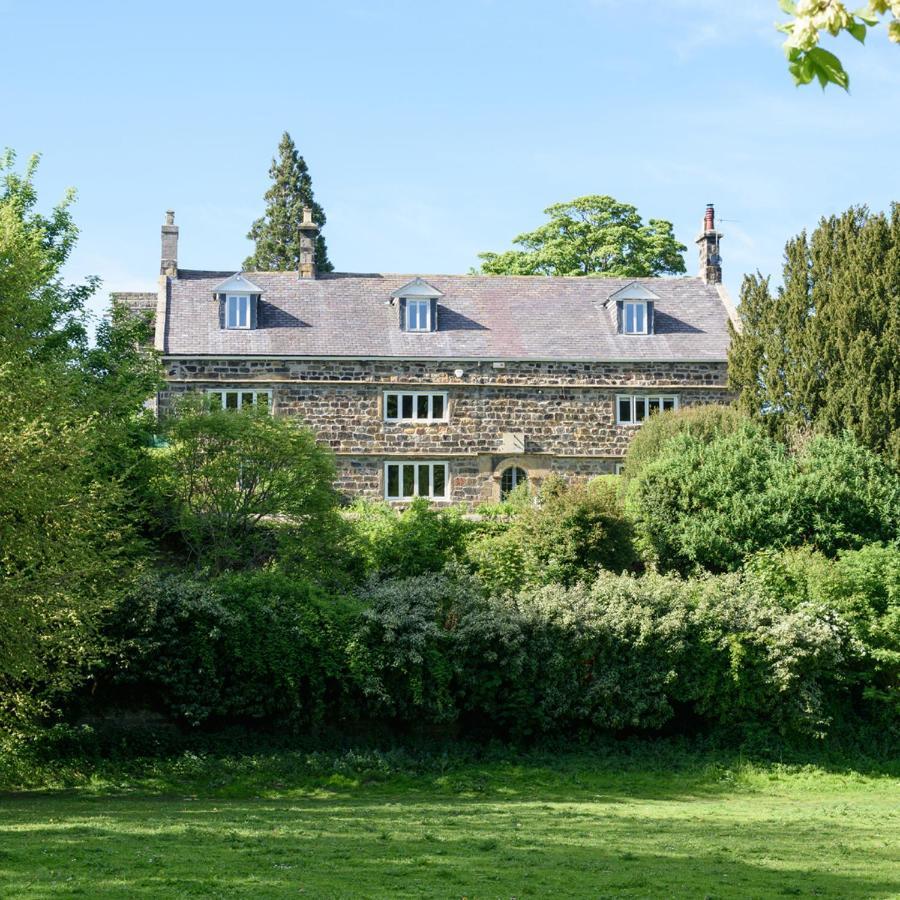 10 Bed Stunning House In Village, With Hot Tub Ovingham Luaran gambar