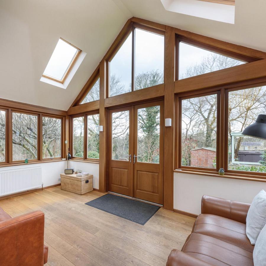 10 Bed Stunning House In Village, With Hot Tub Ovingham Luaran gambar