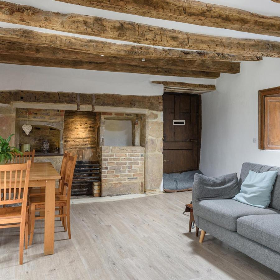 10 Bed Stunning House In Village, With Hot Tub Ovingham Luaran gambar