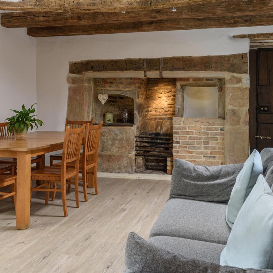 10 Bed Stunning House In Village, With Hot Tub Ovingham Luaran gambar