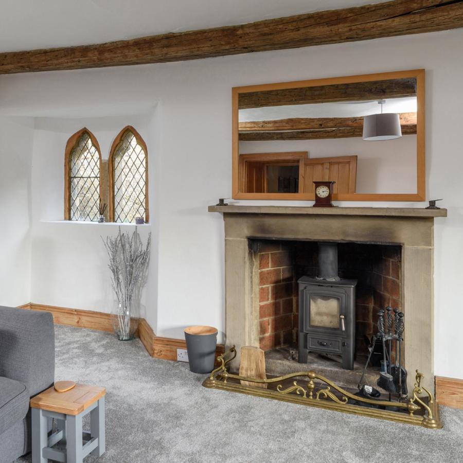 10 Bed Stunning House In Village, With Hot Tub Ovingham Luaran gambar