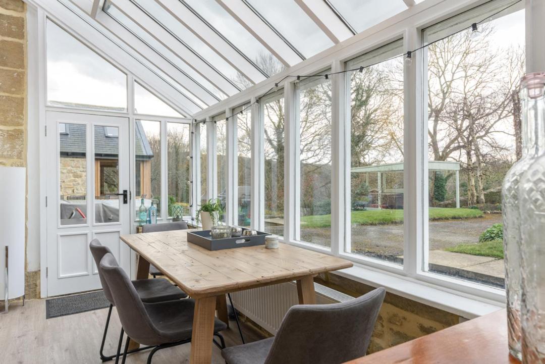 10 Bed Stunning House In Village, With Hot Tub Ovingham Luaran gambar