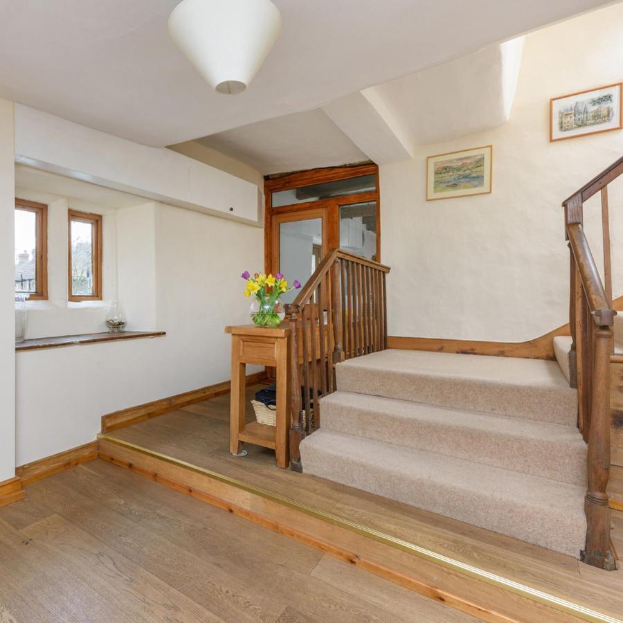 10 Bed Stunning House In Village, With Hot Tub Ovingham Luaran gambar