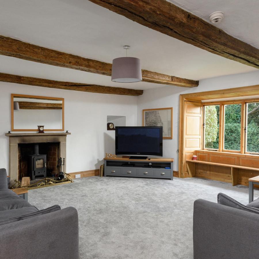 10 Bed Stunning House In Village, With Hot Tub Ovingham Luaran gambar