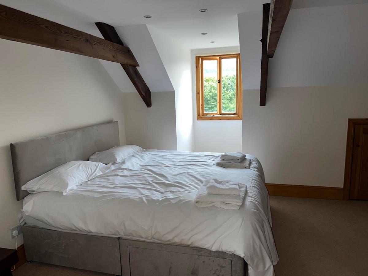 10 Bed Stunning House In Village, With Hot Tub Ovingham Luaran gambar