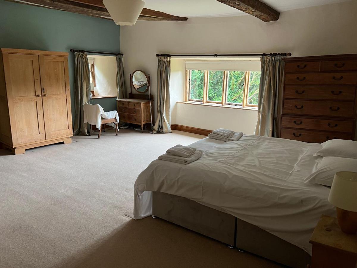 10 Bed Stunning House In Village, With Hot Tub Ovingham Luaran gambar