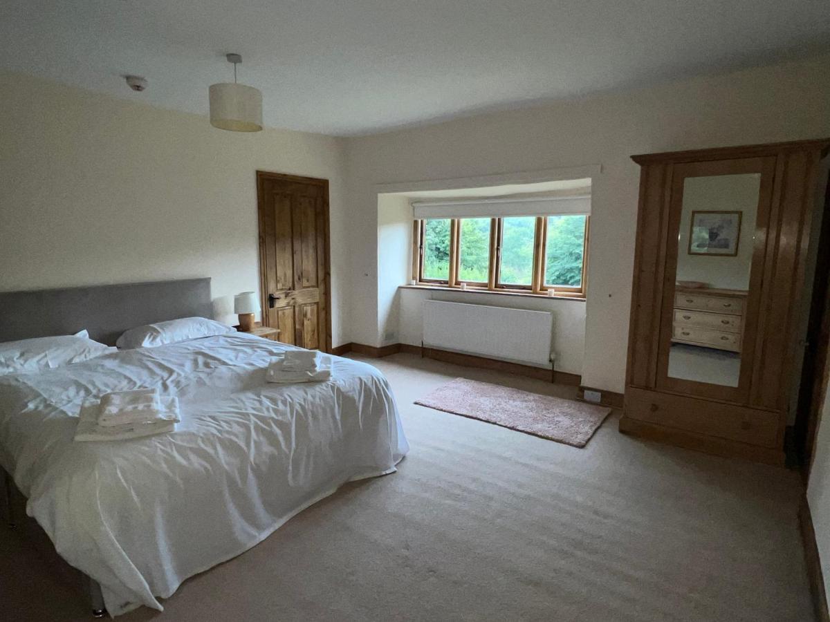 10 Bed Stunning House In Village, With Hot Tub Ovingham Luaran gambar