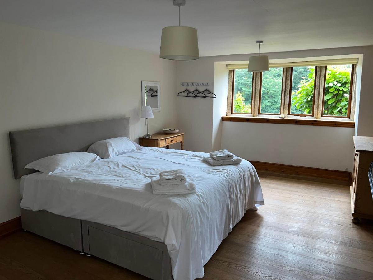 10 Bed Stunning House In Village, With Hot Tub Ovingham Luaran gambar