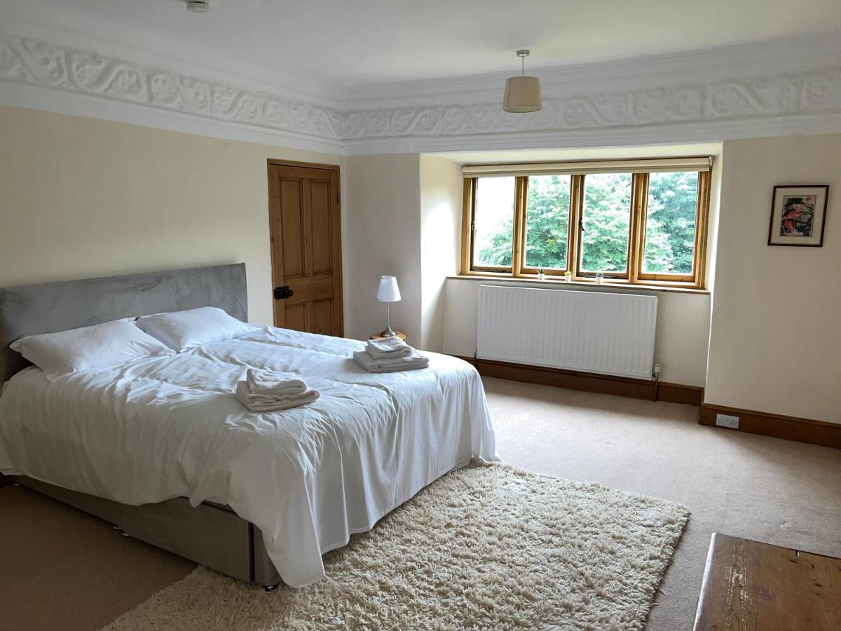 10 Bed Stunning House In Village, With Hot Tub Ovingham Luaran gambar
