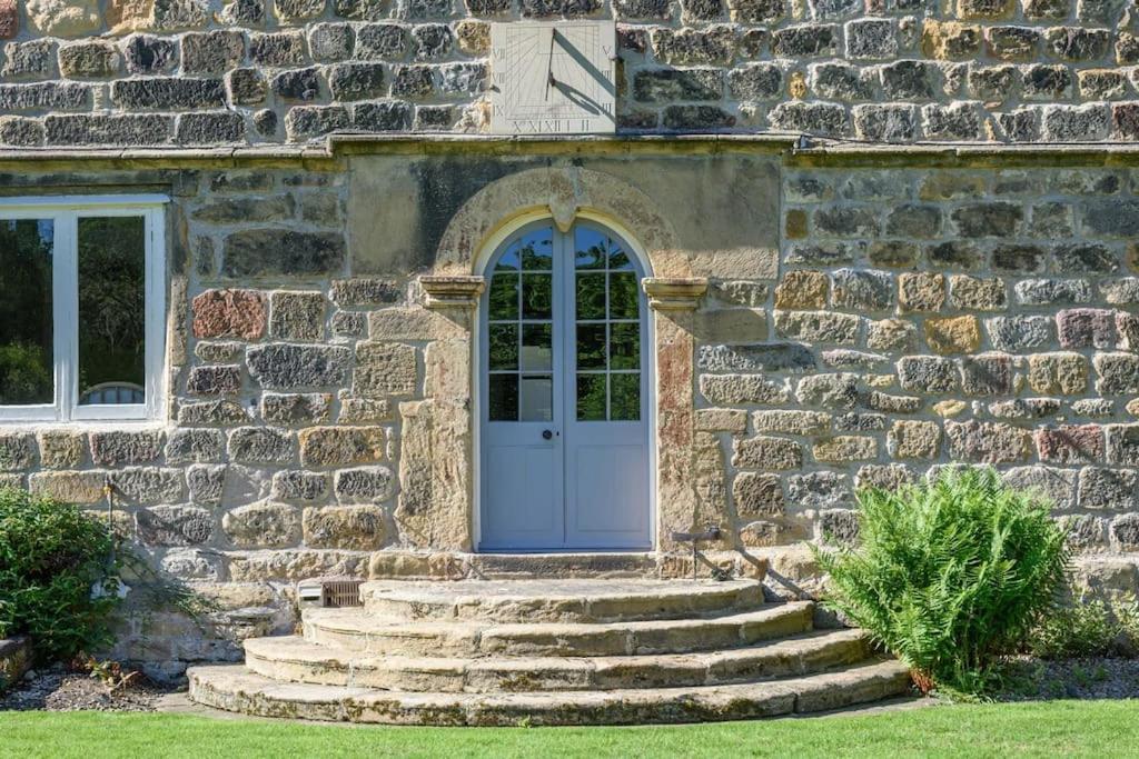 10 Bed Stunning House In Village, With Hot Tub Ovingham Luaran gambar