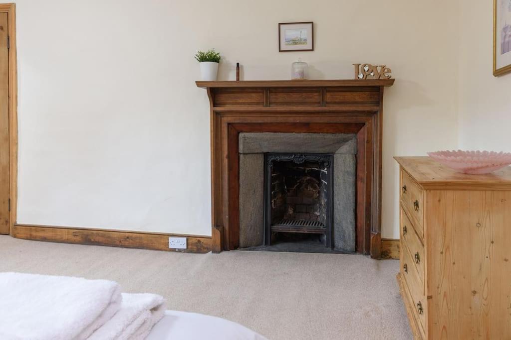 10 Bed Stunning House In Village, With Hot Tub Ovingham Luaran gambar