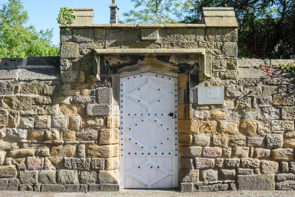10 Bed Stunning House In Village, With Hot Tub Ovingham Luaran gambar