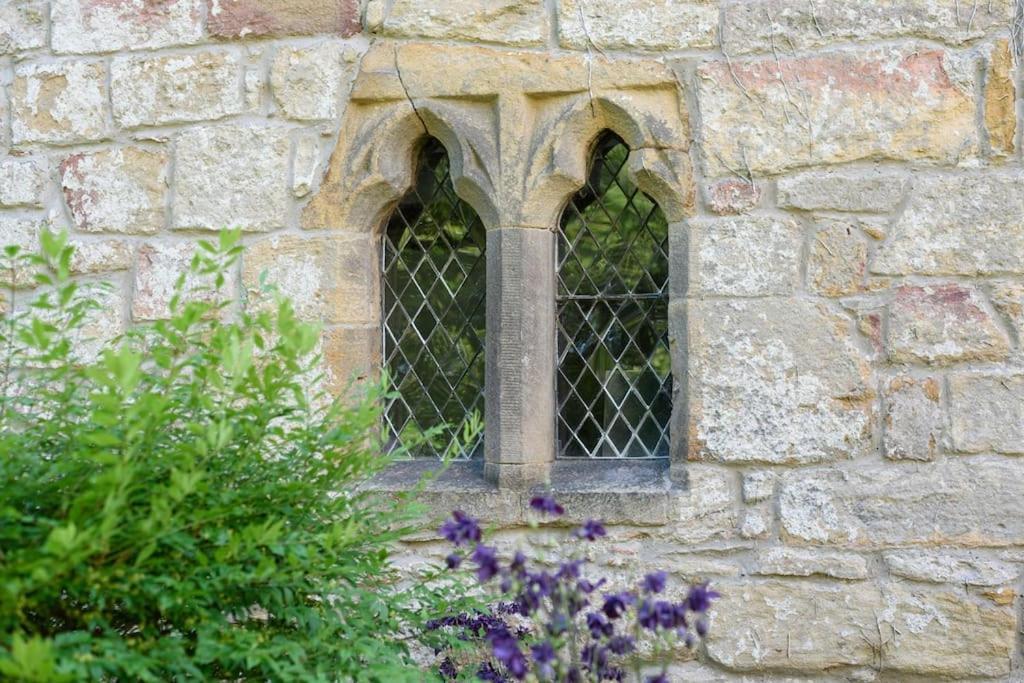 10 Bed Stunning House In Village, With Hot Tub Ovingham Luaran gambar