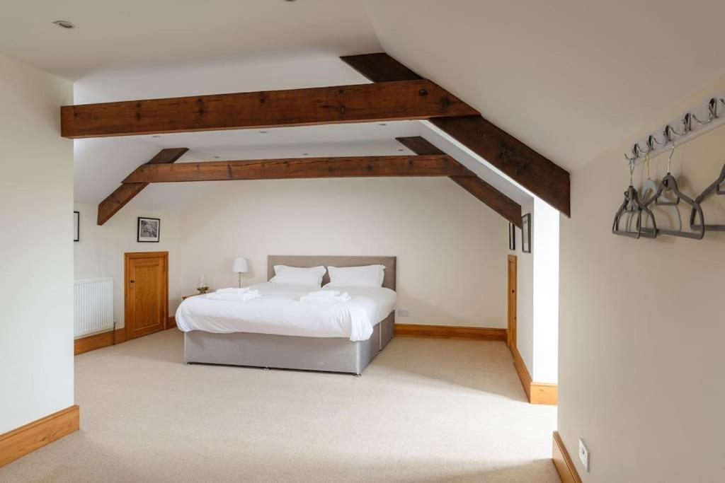 10 Bed Stunning House In Village, With Hot Tub Ovingham Luaran gambar